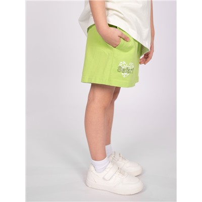 101320 Шорты для девочки