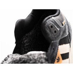 Зимние Кроссовки Adidas Retropy F2 Hi