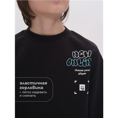 PELICAN Толстовка BFN3369/1