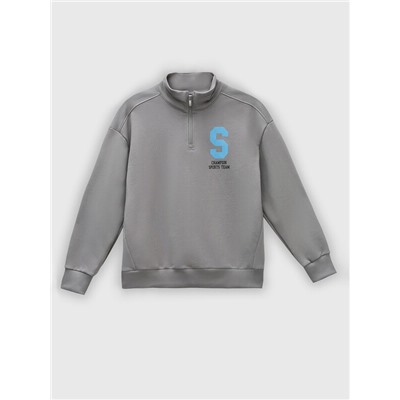 ТОЛСТОВКА ДЛЯ МАЛЬЧИКОВ 123458