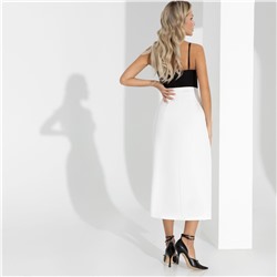 Юбка, Соблазнительный эффект