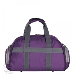 Сумка дорожная 916TM purple S-Style