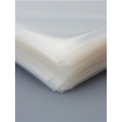 Набор пакетов для вакууматора, 100 шт. 25×30 см, 65 мкм