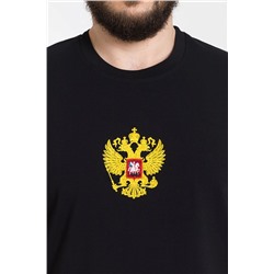 Футболка М124028ВШа