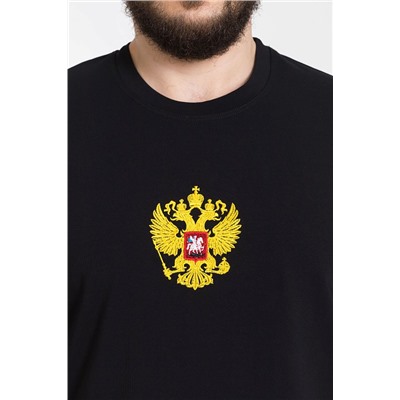 Футболка М124028ВШа
