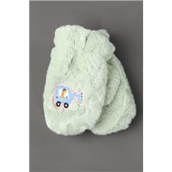 Варежки дет. BaiSiQi G-1395