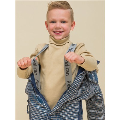 Комбинезон для мальчиков