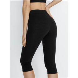 Omsa Бриджи OmТ_D3111 Бриджи облегающие женские, CO+EL