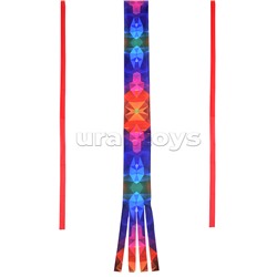 Змей воздушный "Яркие впечатления"