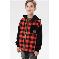 Рубашка PLAYTODAY, 1223259