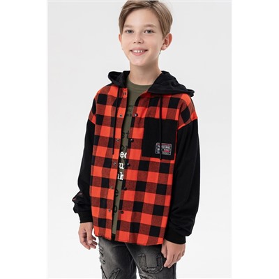 Рубашка PLAYTODAY, 1223259