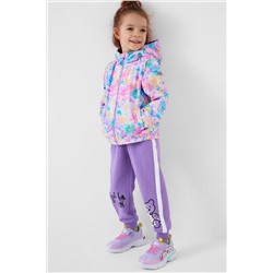 Полуботинки для девочек PLAYTODAY, 1240412