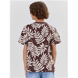 ФУТБОЛКА ДЛЯ МАЛЬЧИКОВ 113397