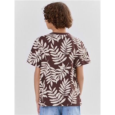 ФУТБОЛКА ДЛЯ МАЛЬЧИКОВ 113397