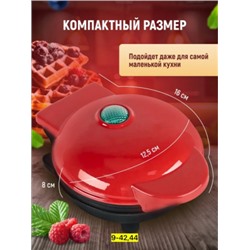 Вафельница #22769339