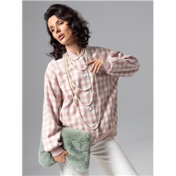 CHARUTTI Бомбер 11589