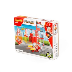 322934 Полесье Игрушка