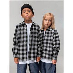 Bodo Рубашка 24-12MU