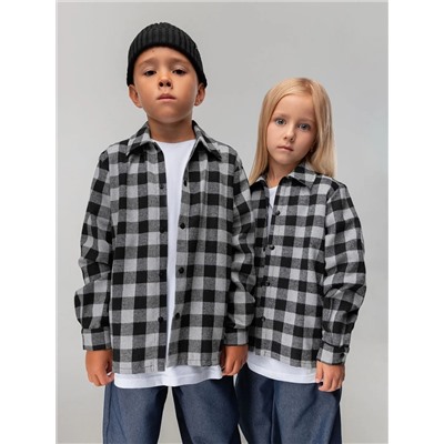 Bodo Рубашка 24-12MU