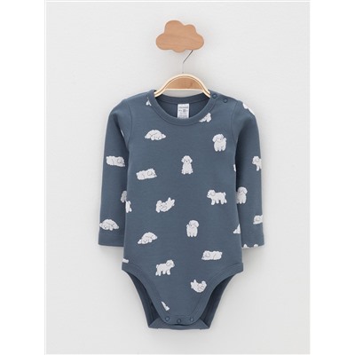 CROCKID Боди К 6087-2уп