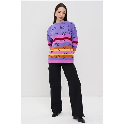 Джемпер NEWVAY, 1182817