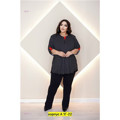 Блузка 2053571-2