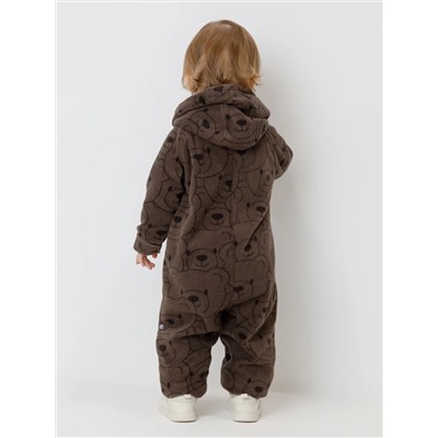 CROCKID Комбинезон ФЛ 60009/н/5 ГР