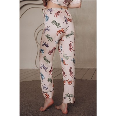 Пижама INDEFINI, 1116470