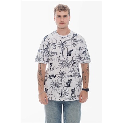 Футболка М125049чб