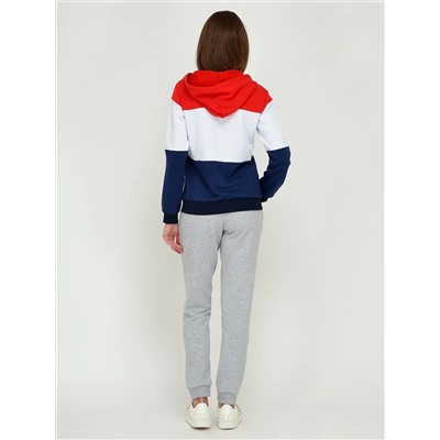 VISERDI Толстовка 3125-кбс 710680