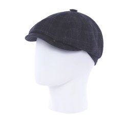 Кепка Grin восьмиклинка 1316 клетка-1