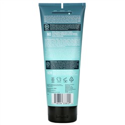 Desert Essence, Detoxifying Sea Salt Body Scrub, 6.7 fl oz (198 ml)