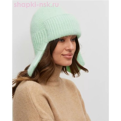 Лилия Ушанка женская (56-58)