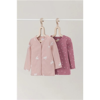 CROCKID Кофточка К 300450-2уп