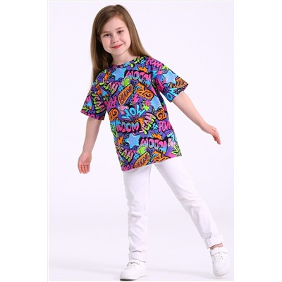 Футболка АПРЕЛЬ, 1121195