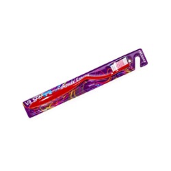 Vilsen Brush Зубная щетка Северная корона средняя