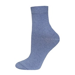 Классические Брестские Носки женские BASIC (средней длины) 19С1216