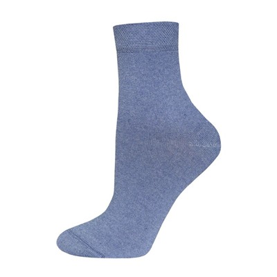 Классические Брестские Носки женские BASIC (средней длины) 19С1216