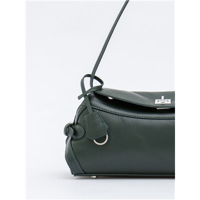 Сумка 8082VG green Vitelli Grassi