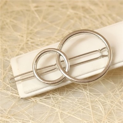 Заколка Н01-7834