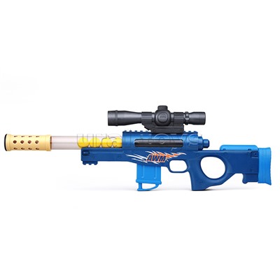 Автомат "Арсенал 2" в пакете