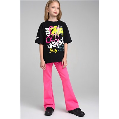 Комплект (Футболка+Брюки) PLAYTODAY, 1121433