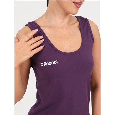 Энтузиазм - костюм баклажан