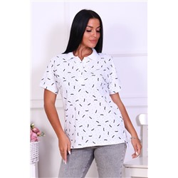 Натали Футболка 6753