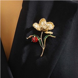 Брошь арт. 32 2340 (id 279226)