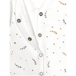 5/209 Комбинезон ясельн (футер)