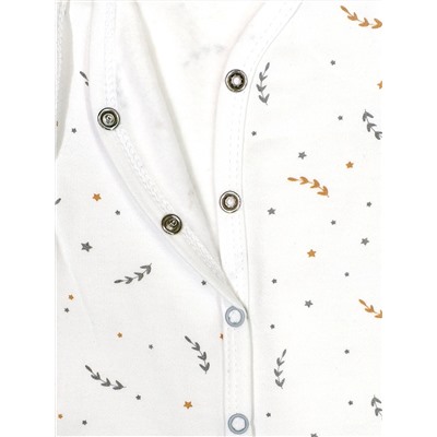 5/209 Комбинезон ясельн (футер)