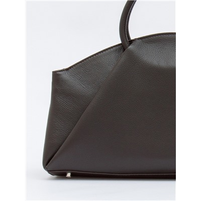 Сумка 1009M coffee  Polina&Eiterou