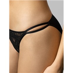 Minimi Трусы Mi 3250L DESIDERIO Трусы Tanga (кружево с микрофиброй)