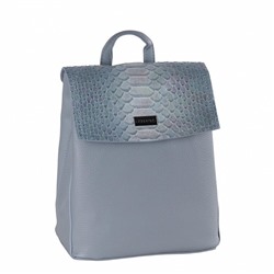 Рюкзак 69126-1 l.blue Velina Fabbiano-Safenta